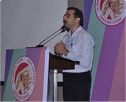 Dr. Akhil Dadi