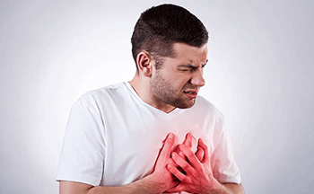 Causes, Symptoms and Prevention of Angina
