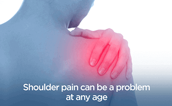 Blog on Shoulder Pain - Physiotherapy at Sakra World Hospital, Bangalore