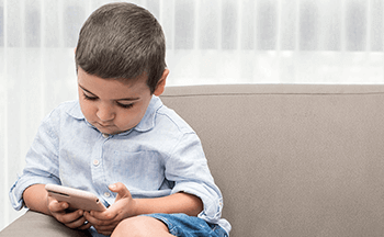 Ways to Avoid Mobile Phone Addiction in Your Kids