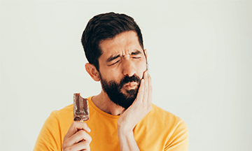tooth sensitivity treatment in bangalore