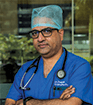 Best Cardiologist in Bangalore - Dr. Deepak Krishnamurthy | Interventional Cardiologist in Bangalore | Sakra World Hospital