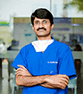 Dr. Sachin S Shetty - Best Gastrointestinal Surgeon in Bangalore | Surgical Gastroenterologists