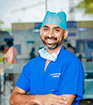 Dr. Shantanu Tandon - ENT and Head Neck Surgeries