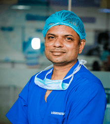 Dr. Srikanth Narayanaswamy - Interventional Radiologist in Bangalore