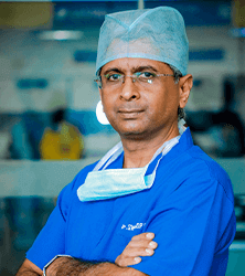 Top Neurosurgeons in Bangalore, India - Dr. Swaroop Gopal | Best Brain Surgeon in Bangalore | Spine Surgeon - Sakra World Hospital