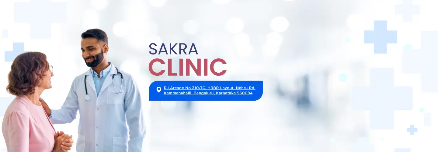 Sakra Premium Clinic