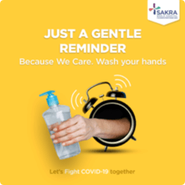 wash your hands stop coronavirus