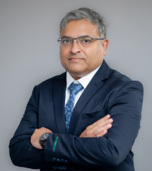 Dr. Dilip Mohan Senior Consultant – Neurosurgery