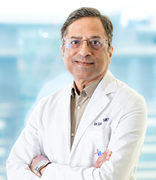 dr. sadiq s sikora - best gastroenterologist in bangalore