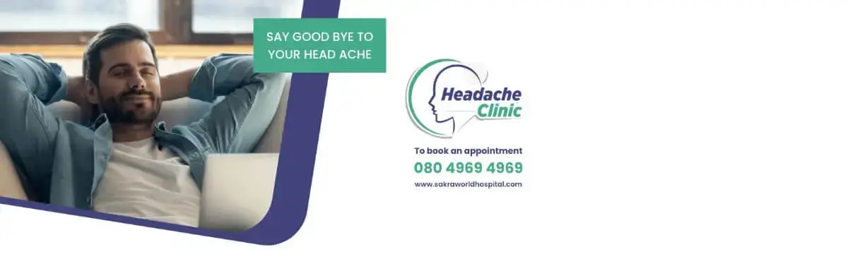 Headache Specialist in Bangalore 