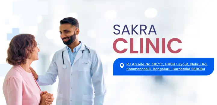 Sakra Premium Clinic