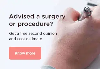 Free Medical Second Opinion and Cost Estimate
