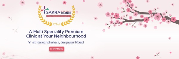 Multi-Speciality Clinic in Sarjapur Road 