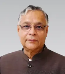 Prof. Dr C.V. Harinarayan | Endocrinologist in Bangalore