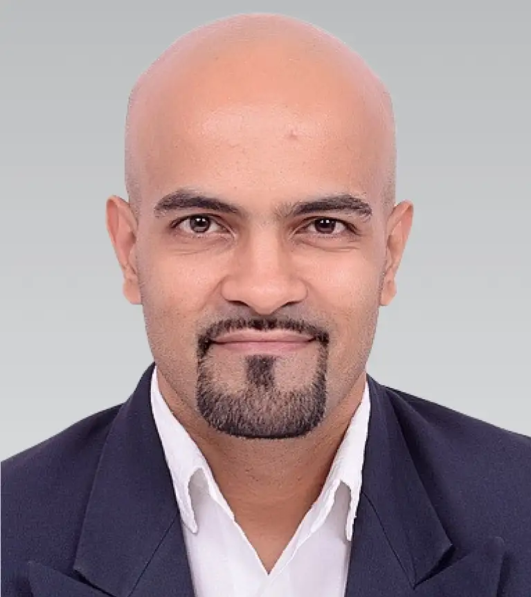 Dr. Gaurav Gomez | Physiatrist & Pain Management Specialist