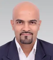 Dr. Gaurav Gomez | Physiatrist & Pain Management Specialist