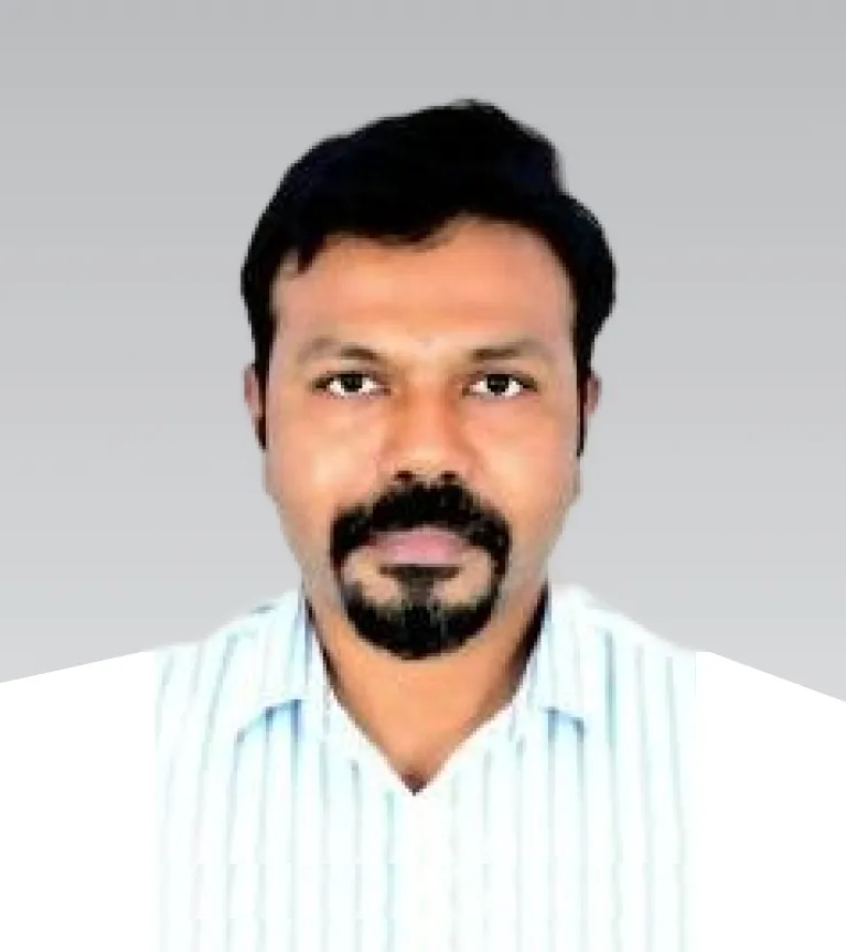 Visiting Consultant – Dental Surgery