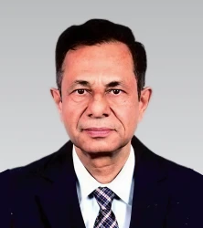 Dr. Irania Ravanan – Senior Consultant, Preventive Medicine