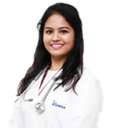 Dr. Kanchan S | Dermatologist | Visiting Consultant