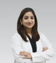 Dr. Mayuri Parakh | Consultant Obstetrician & Gynaecologist