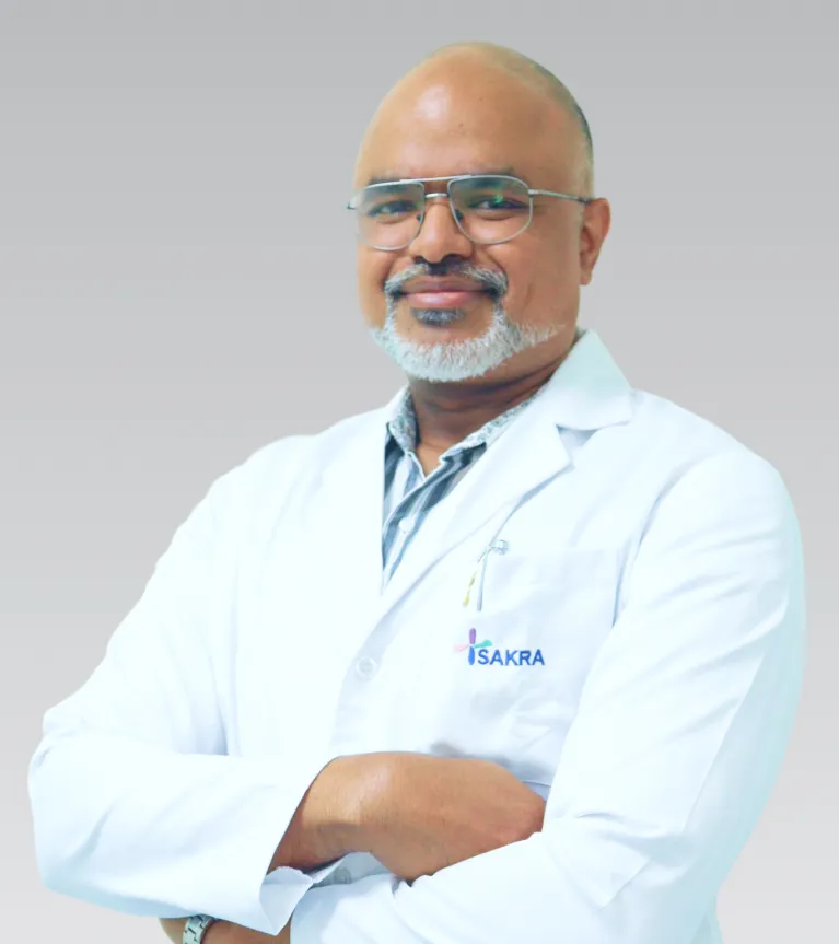 Best ENT Specialist in Bangalore