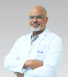 Best ENT Specialist in Bangalore