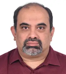 Dr. Viswanath S | General & Laparoscopic Surgeon in Bangalore