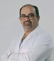 Dr. Viswanath S | General & Laparoscopic Surgeon in Bangalore