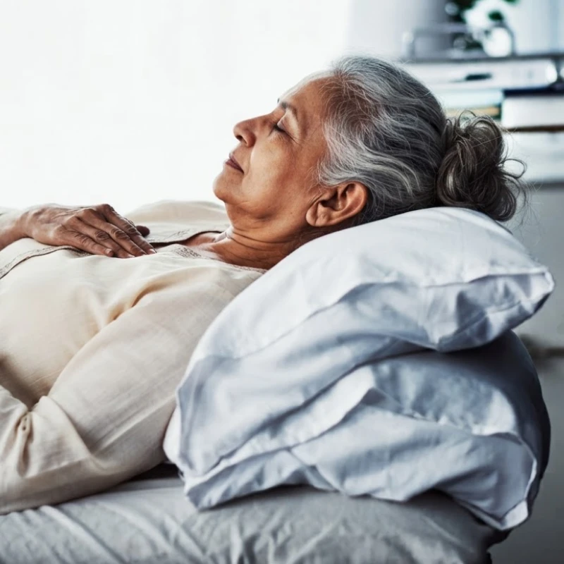 Is It Possible to Have a Stroke in Your Sleep