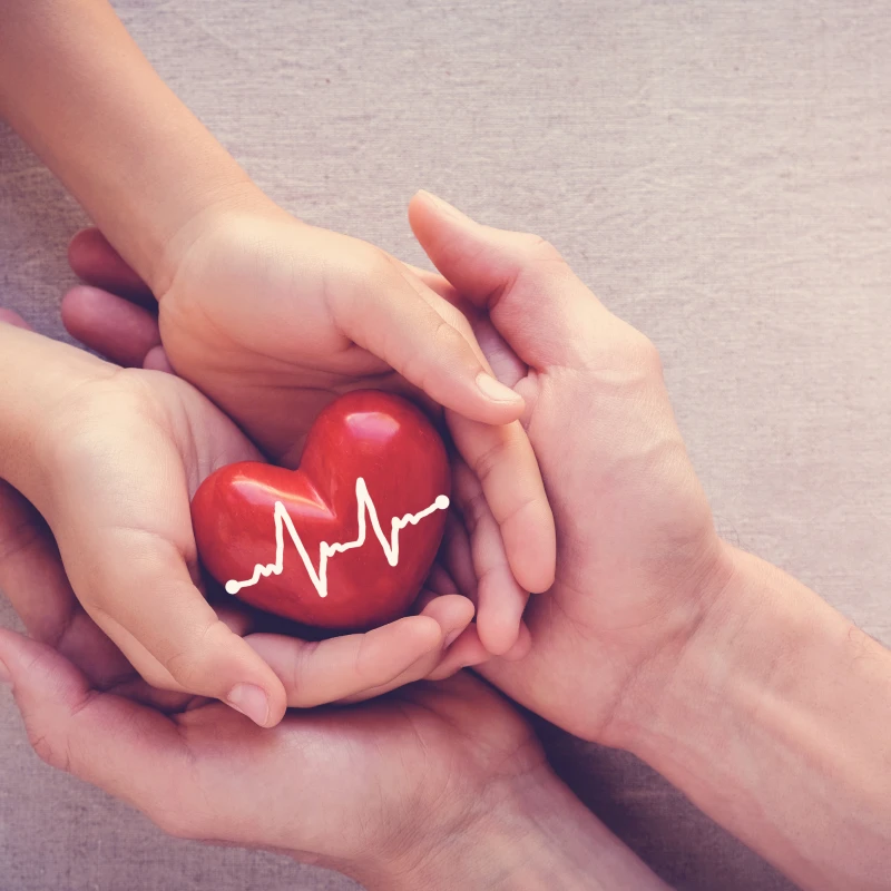 Heart Failure and Edema