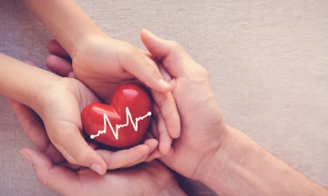 Heart Failure and Edema