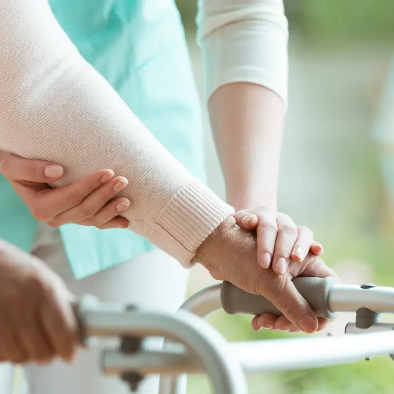 A New Era in Parkinson's Disease Care