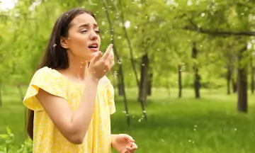 Allergic Asthma and Seasonal Triggers