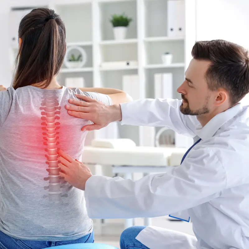 Lower Back Pain