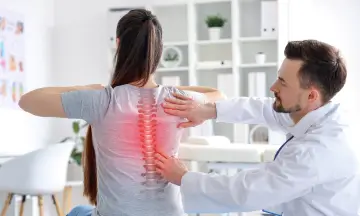 Lower Back Pain
