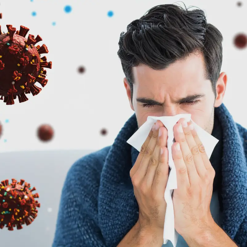 Beating Infectious Diseases