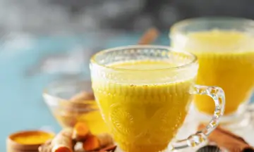 Turmeric Water Benefits: A Simple Daily Drink for Immunity, Digestion & Overall Health