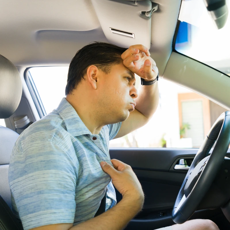 Summer Dehydration in Bengaluru