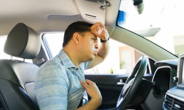 Summer Dehydration in Bengaluru