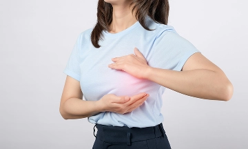 Benign Breast Lumps