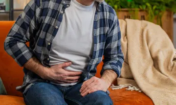Bloating