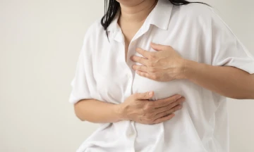 Breast Pain