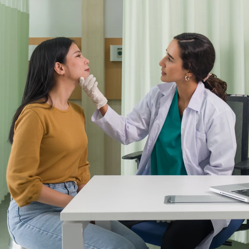 Rising Cancer in Young Adults