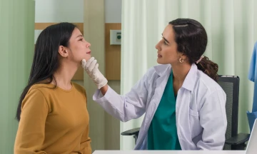 Rising Cancer in Young Adults