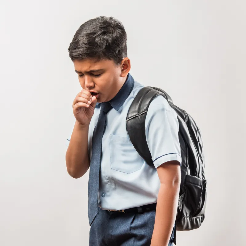 Asthma in Children