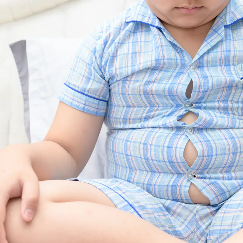 Childhood Obesity