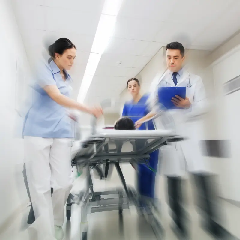 What is a Medical Emergency
