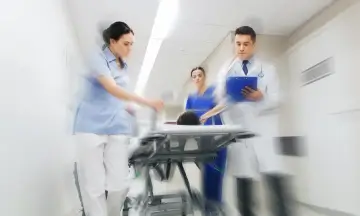 What is a Medical Emergency