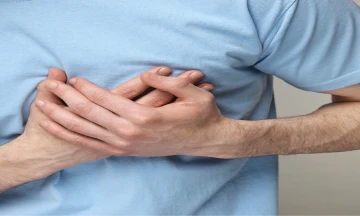 Congestive heart failure 